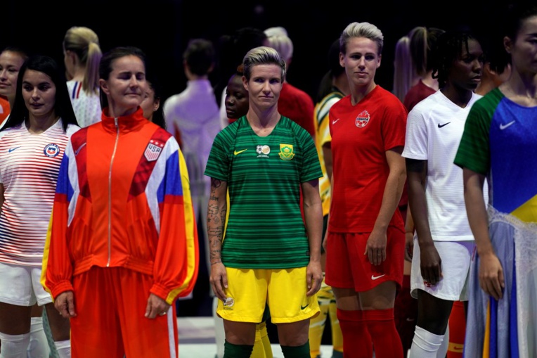 Foot: un ticket Australie/Nouvelle-Zélande pour organiser le Mondial féminin 2023 Foot: un ticket Australie/Nouvelle-Zélande pour organiser le Mondial féminin 2023