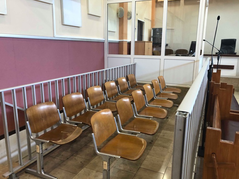Prison ferme pour les auteurs de la course-poursuite de Papara Prison ferme pour les auteurs de la course-poursuite de Papara