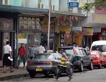 Assassiné à la sortie d'une boîte de nuit à Suva