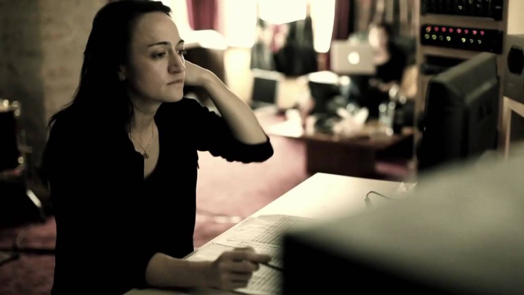 Ça va jazzer avec Carine Bonnefoy Ça va jazzer avec Carine Bonnefoy