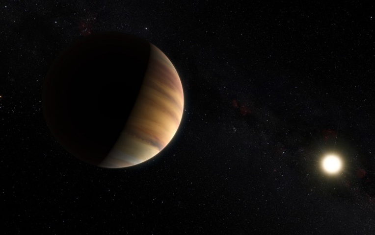 Le rendez-vous du télescope Cheops avec les exoplanètes reporté à mercredi Le rendez-vous du télescope Cheops avec les exoplanètes reporté à mercredi