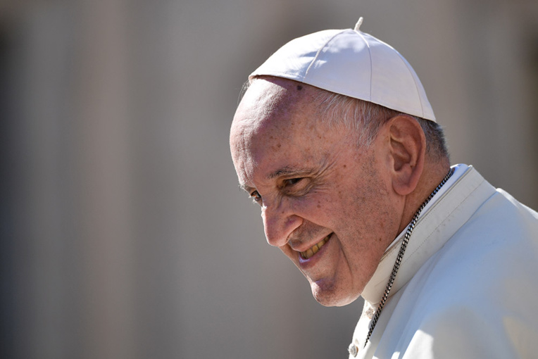 Le pape lève le secret pontifical dans la lutte contre les agressions sexuelles Le pape lève le secret pontifical dans la lutte contre les agressions sexuelles