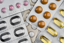 Santé : remboursement de plusieurs médicaments revu à la baisse