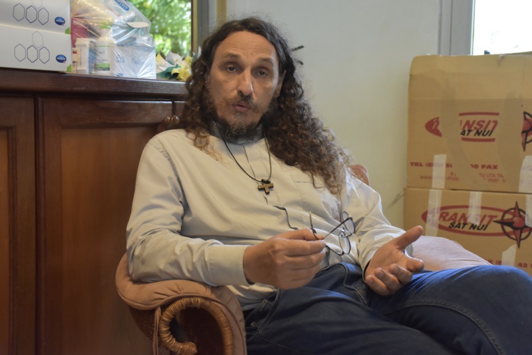 Accueil Te Vai-ete : "Que faisons-nous ?" Accueil Te Vai-ete : "Que faisons-nous ?"