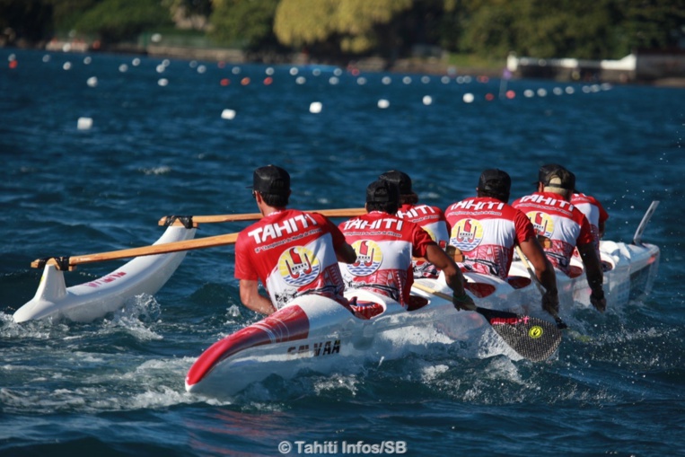 Tahiti conservera-t-il sa suprématie ?