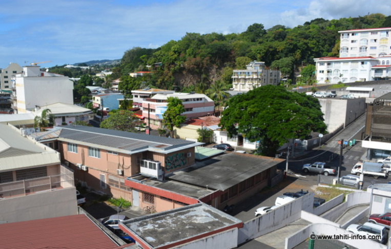 Un tiers des logements collectifs vacant