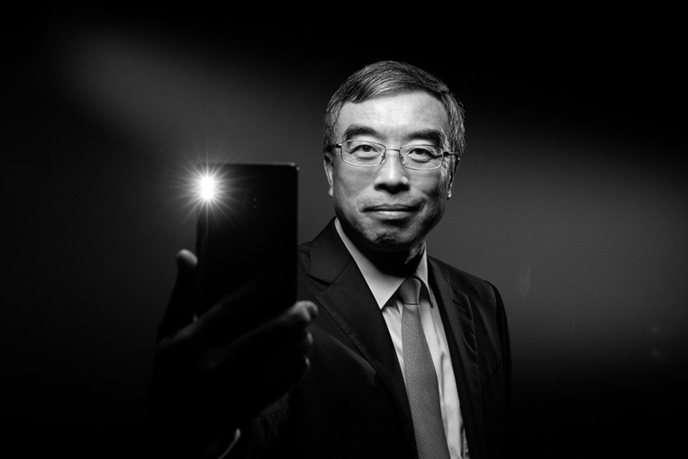 5G: Huawei envisage d'ouvrir une usine en Europe 5G: Huawei envisage d'ouvrir une usine en Europe