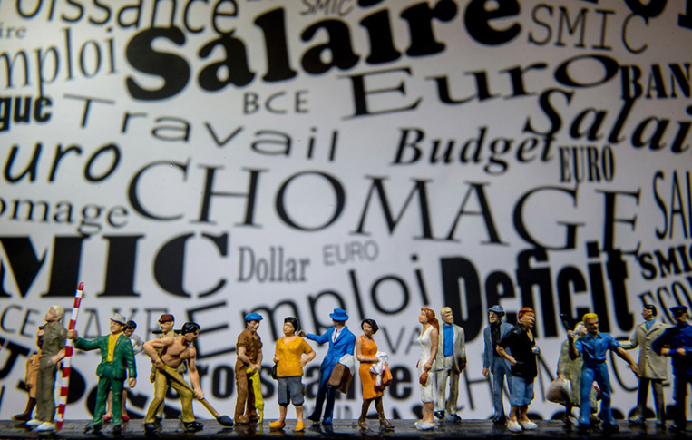 Le Smic sera revalorisé de 1,2% au 1er janvier, sans coup de pouce Le Smic sera revalorisé de 1,2% au 1er janvier, sans coup de pouce