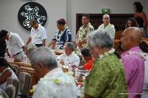 Assemblée: Des promesses d'Oscar Temaru mais pas de bilan