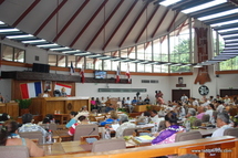 Assemblée: Des promesses d'Oscar Temaru mais pas de bilan