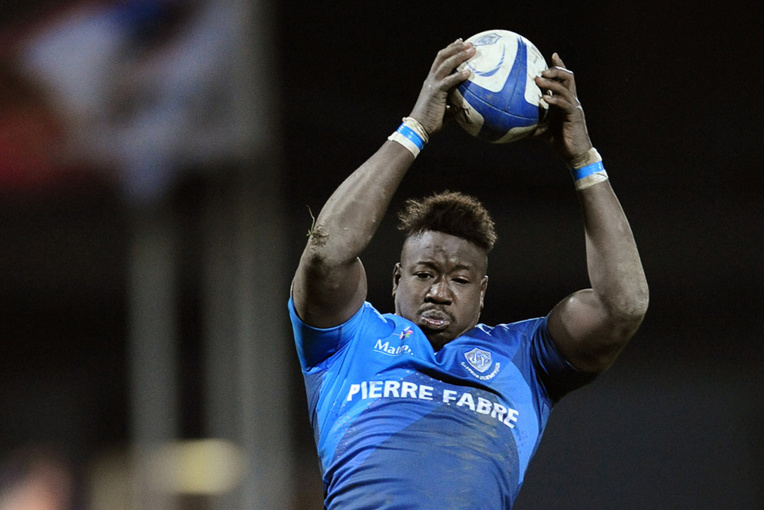 Le rugby français endeuillé par la mort à 36 ans d'Ibrahim Diarra Le rugby français endeuillé par la mort à 36 ans d'Ibrahim Diarra