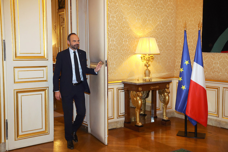 Retraites: grande réunion à Matignon au 15e jour de grève, trêve incertaine Retraites: grande réunion à Matignon au 15e jour de grève, trêve incertaine