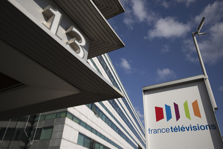 France Télévisions à l'équilibre en 2020 pour la 5e année consécutive