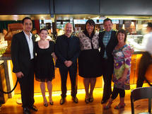 "Destination Travel Tahiti Tasting Lounge", une opération de promotion innovante