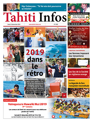 Cliquez sur la Une pour lire le journal Cliquez sur la Une pour lire le journal