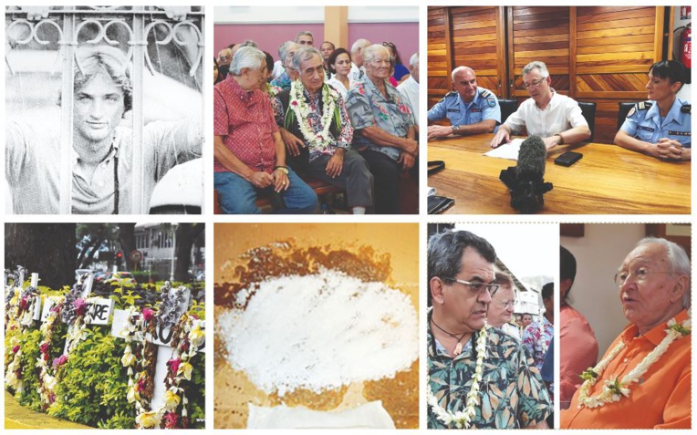 Rétrospective 2019 : une année de justice Rétrospective 2019 : une année de justice