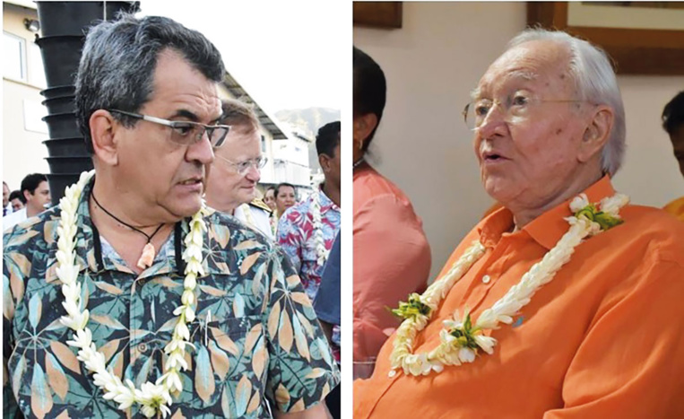 Rétrospective 2019 : une année de justice Rétrospective 2019 : une année de justice