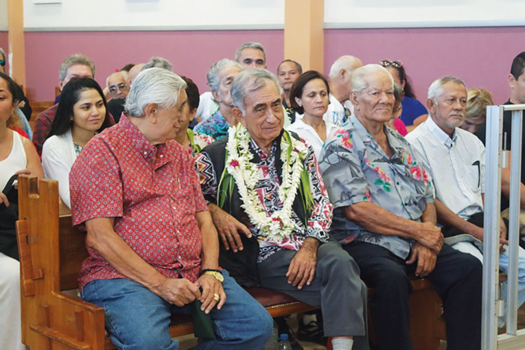 Rétrospective 2019 : une année de justice Rétrospective 2019 : une année de justice