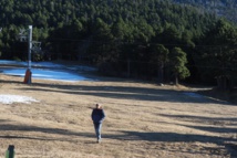 Douceur dans les Pyrénées: la moitié des stations de ski retardent leur ouverture Douceur dans les Pyrénées: la moitié des stations de ski retardent leur ouverture