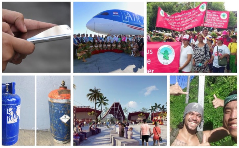 La rétrospective Société de 2019 La rétrospective Société de 2019