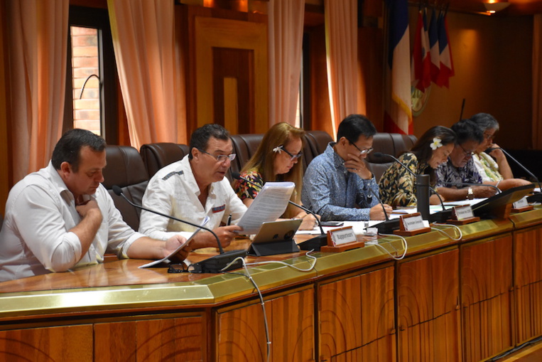 Le Cesec veut davantage sur l’interdiction des sacs plastiques Le Cesec veut davantage sur l’interdiction des sacs plastiques