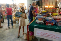 Ils vont passer un Noël éco-responsable