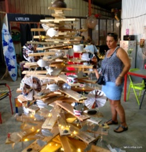 Ils vont passer un Noël éco-responsable