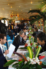 Tahiti Tourisme reçoit les professionnels des marchés australien et néo zélandais 