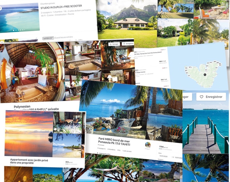 Airbnb, le marché qui vaut 4 milliards Airbnb, le marché qui vaut 4 milliards