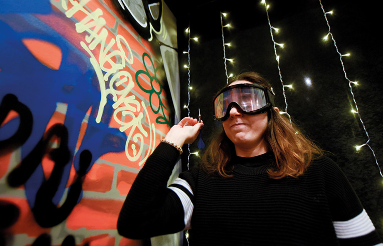 A Zagreb, un musée de la gueule de bois comble les trous noirs des nuits blanches A Zagreb, un musée de la gueule de bois comble les trous noirs des nuits blanches