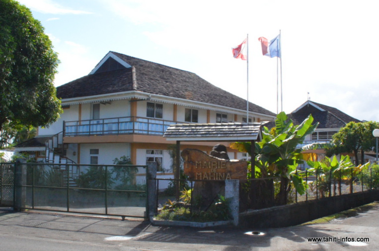 Un marché de fournitures annulé pour imprécision à Mahina Un marché de fournitures annulé pour imprécision à Mahina