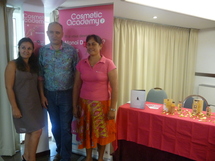 Cosmetic Academy : c'est parti pour la saison 5!