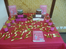 Cosmetic Academy : c'est parti pour la saison 5!