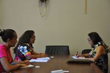 Visites de courtoisie du Consul Général de Nouvelle-Zélande