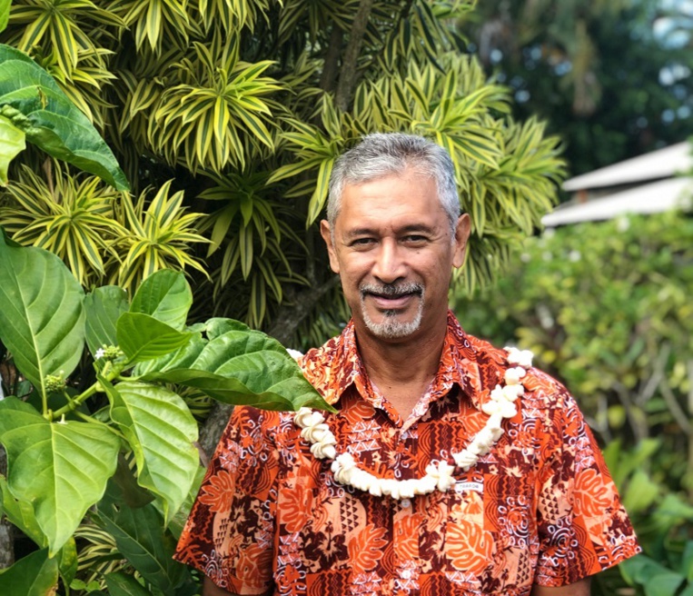 Municipales : Jacques Atiu se lance à Moorea avec une liste indépendante Municipales : Jacques Atiu se lance à Moorea avec une liste indépendante