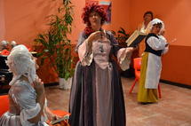 Le conservatoire fête son Grand Week-end du 4 au 6 mai au Grand théâtre