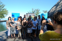 Travel Mart : speed-dating pour les professionnels australiens et néozélandais