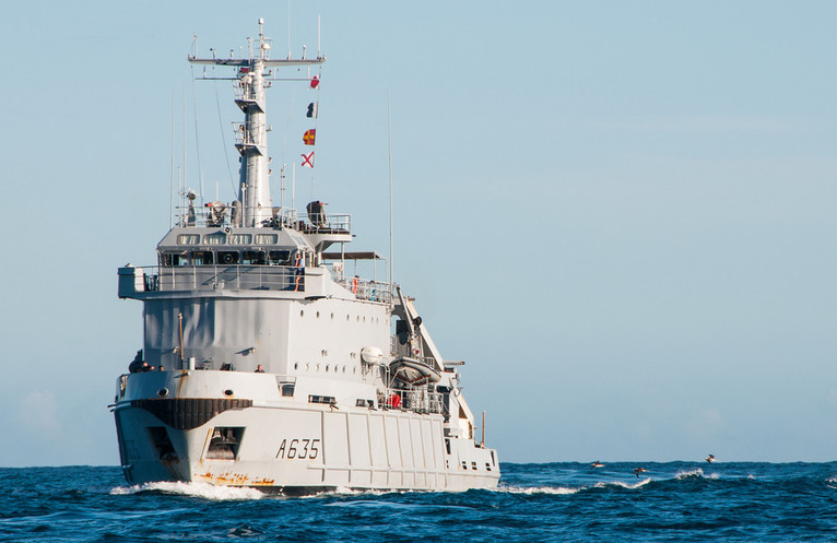 Turbo 2012: Retour de mission pour le Révi