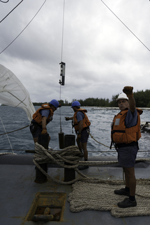 Turbo 2012: Retour de mission pour le Révi