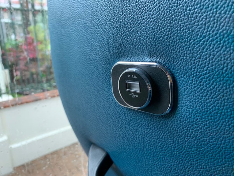 Bus de Nui pour Tahiti Iti Bus de Nui pour Tahiti Iti