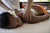 changement de responsable et de concept du centre de Bien-Être Manahau de l’hôtel Le Méridien Bora Bora