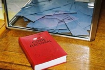 Rappel: Les présidentielles, des élections sous haute surveillance