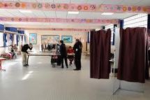 Rappel: Les présidentielles, des élections sous haute surveillance