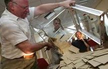 Rappel: Les présidentielles, des élections sous haute surveillance