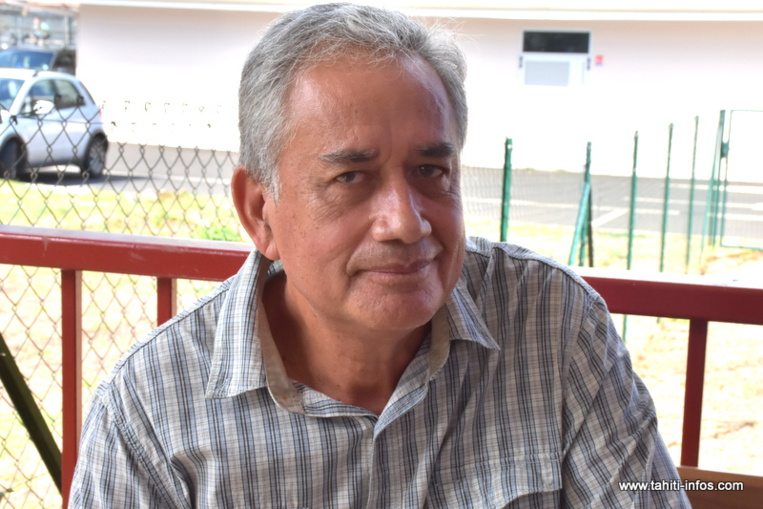 Deane démissionné d'office à Arue Deane démissionné d'office à Arue