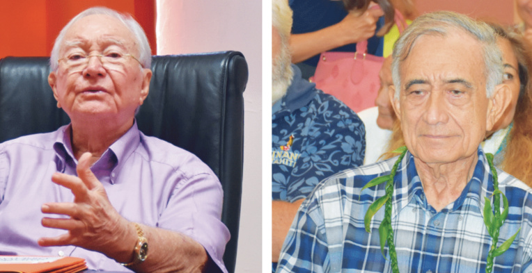 Listes orange-bleu : Où en est-on ? Listes orange-bleu : Où en est-on ?