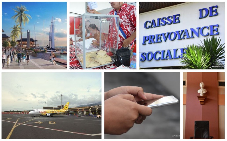 Ce que nous réserve l’année 2020 Ce que nous réserve l’année 2020