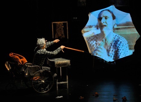 Family Dream, un spectacle visuel à partir de 8 ans