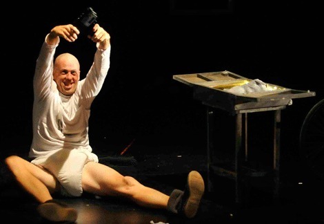 Family Dream, un spectacle visuel à partir de 8 ans