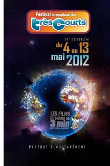 L'émission Ta'Ata sélectionnée au Festival International des Très-courts de Paris